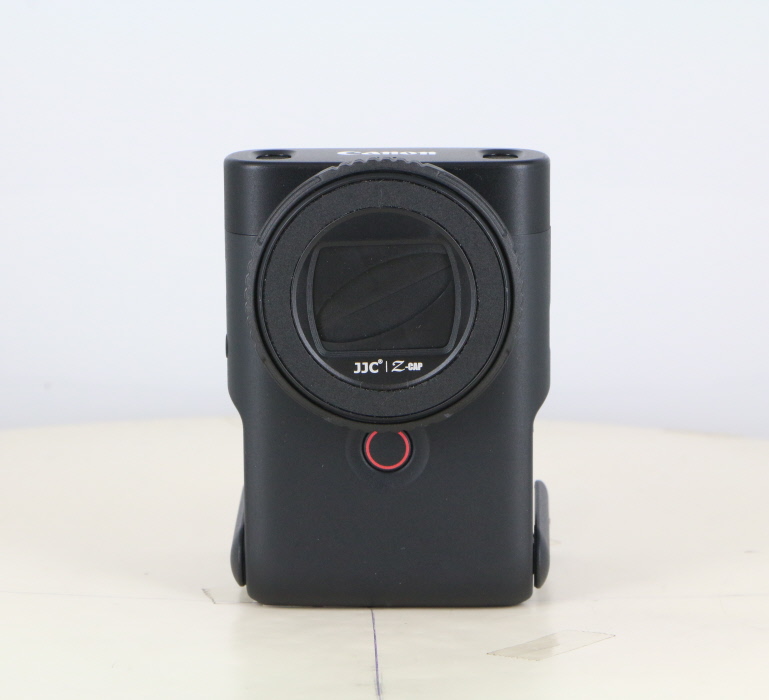 �y���Áz(�L���m��) Canon POWERSHOT V10 �u���b�N