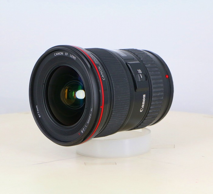 【中古】(キヤノン) Canon EF16-35/2.8L USM