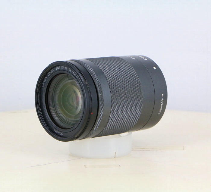 �y���Áz(�L���m��) Canon EF-M18-150/3.5-6.3 IS STM