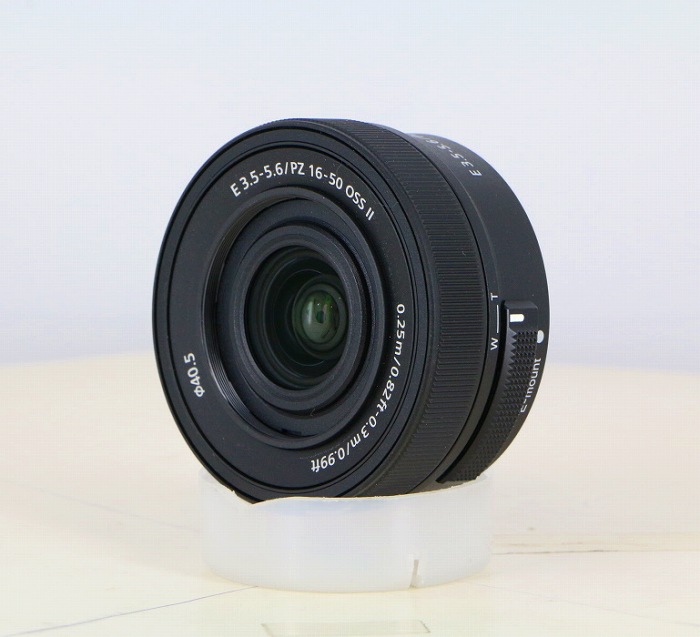 �y���Áz(�\�j�[) SONY EPZ16-50/3.5-5.6OSS II