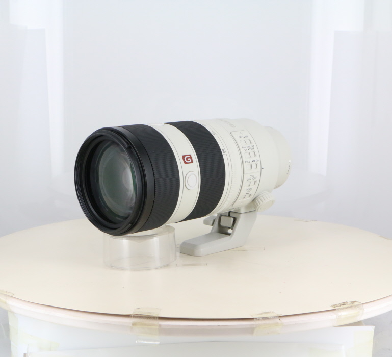 �y���Áz(�\�j�[) SONY FE70-200/2.8 GM OSS II