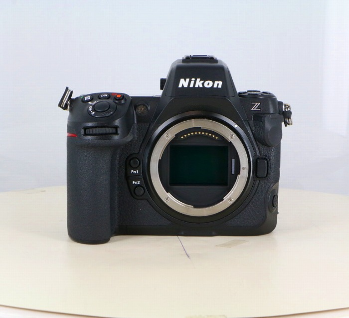 �y���Áz(�j�R��) Nikon Z 8 �{�f�B