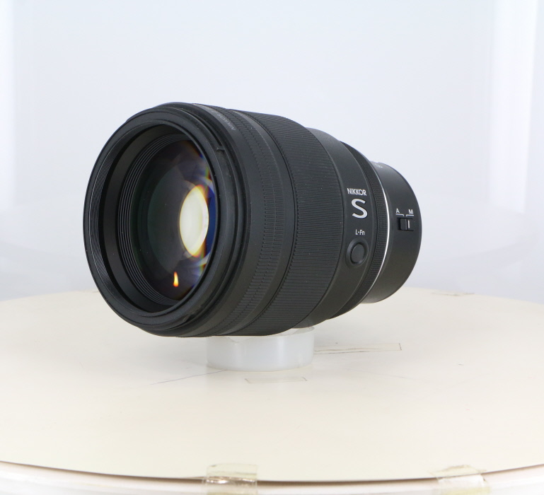 �y���Áz(�j�R��) Nikon Z 85/1.2 S