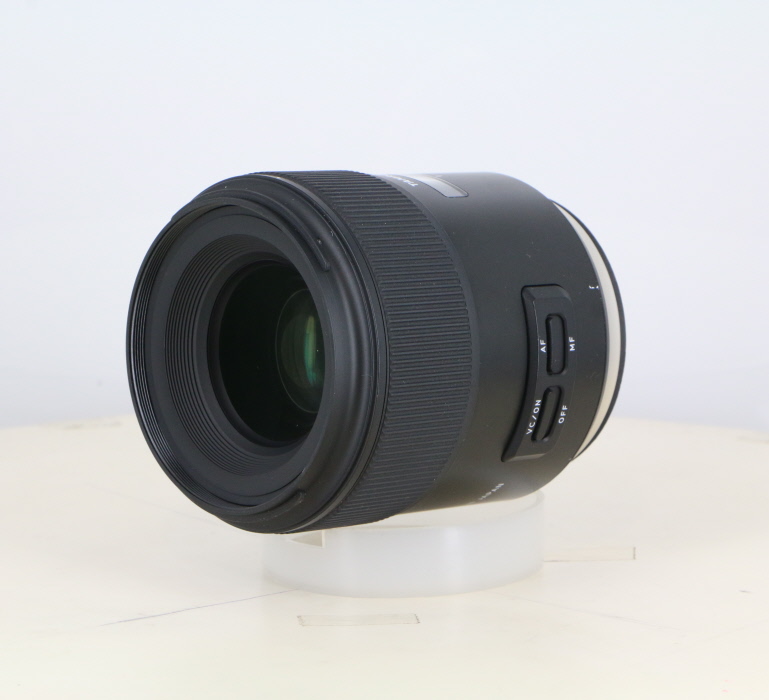 �y���Áz(�^������) TAMRON SP45/1.8 DI VC USD F013E �L���m��EF�}�E���g