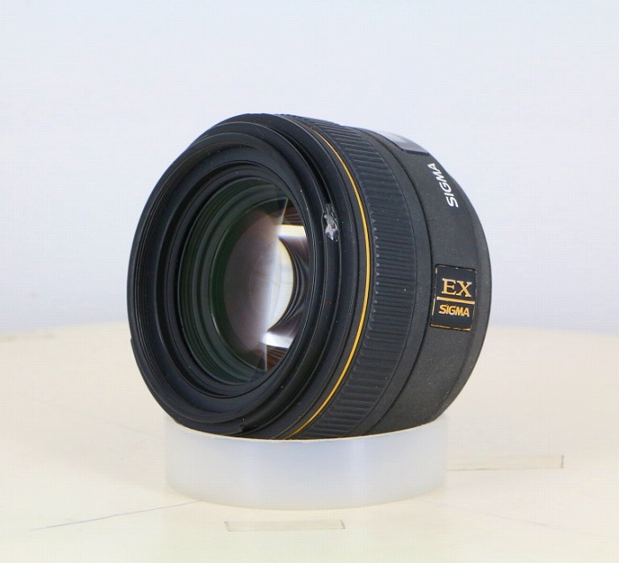 【中古】(シグマ) SIGMA AF30/1.4 EX DC HSM ニコンFマウント