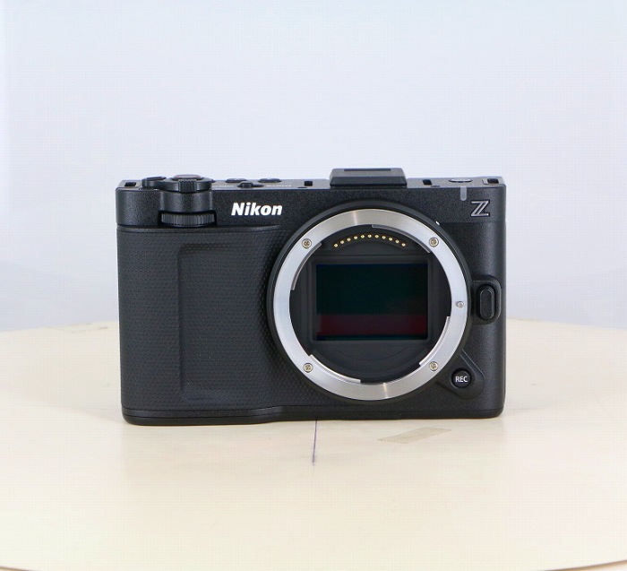 �y���Áz(�j�R��) Nikon ZR �{�f�C