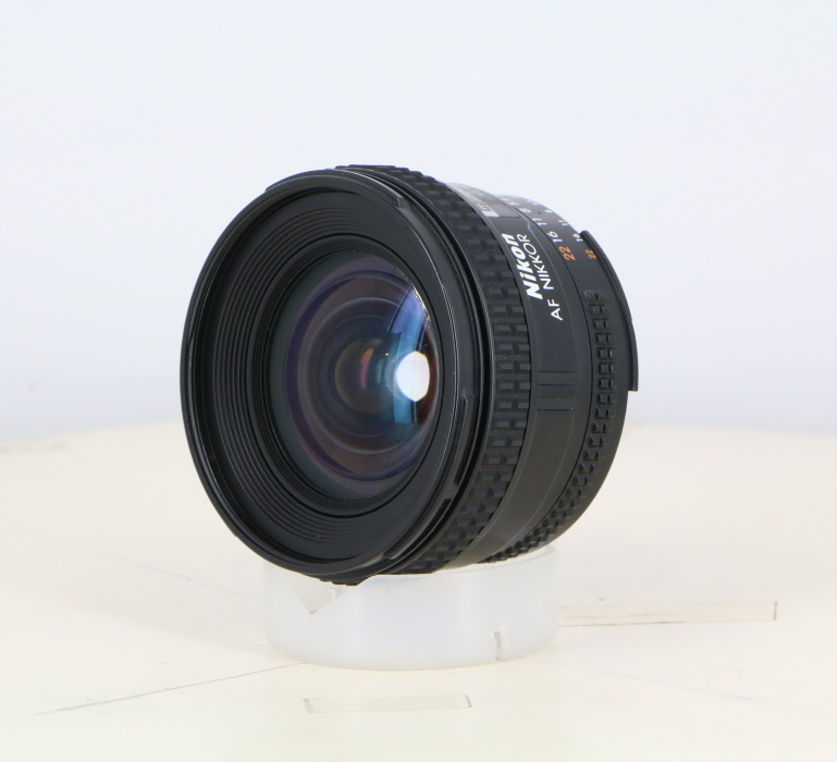 【中古】(ニコン) Nikon AF 20/2.8D