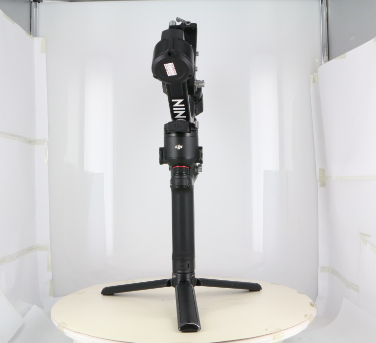�y���Áz(DJI) DJI RS 4 PRO �R���{
