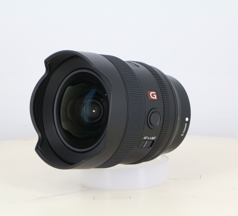 【中古】(ソニー) SONY FE14/1.8 GM