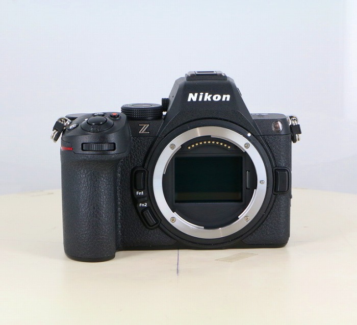 �y���Áz(�j�R��) Nikon Z5 II �{�f�B