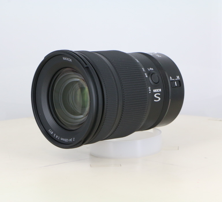 �y���Áz(�j�R��) Nikon Z24-120/4 S