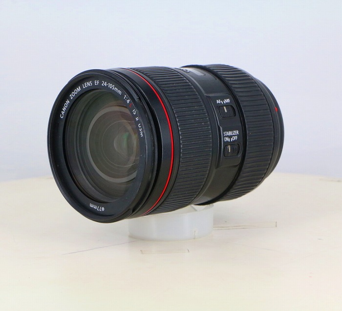 【中古】(キヤノン) Canon EF24-105/4L IS II USM