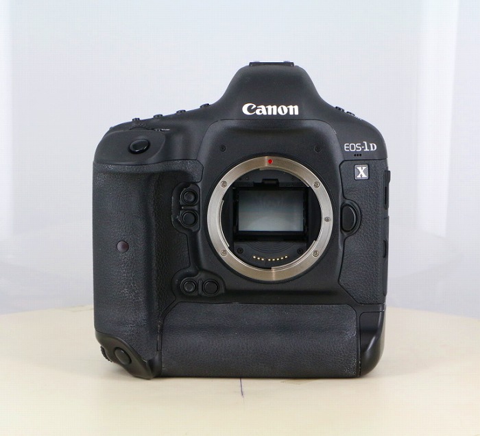 【中古】(キヤノン) Canon EOS-1D X ボデイ