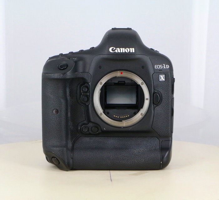【中古】(キヤノン) Canon EOS-1D X ボデイ