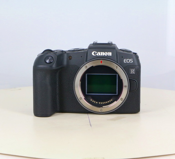 【中古】(キヤノン) Canon EOS RP ボディ