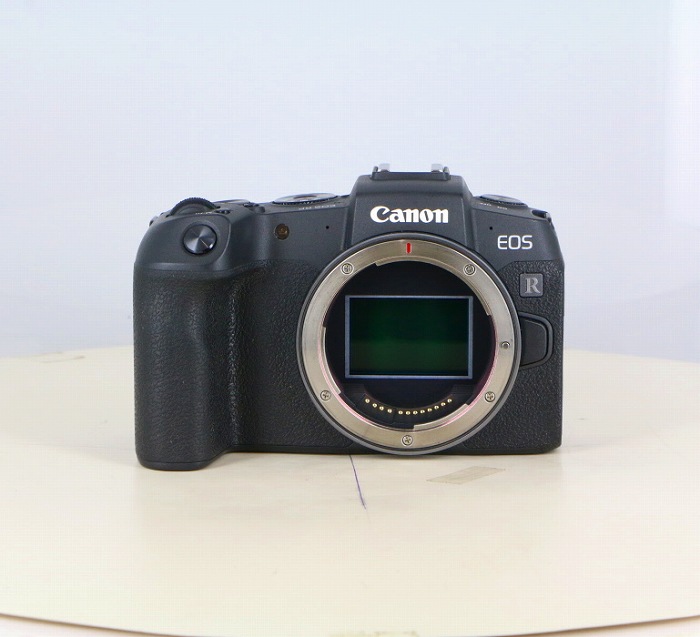 【中古】(キヤノン) Canon EOS RP ボディ