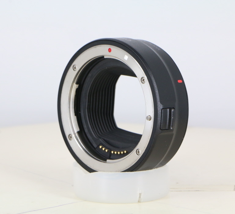 【中古】(キヤノン) Canon EF-EOS R