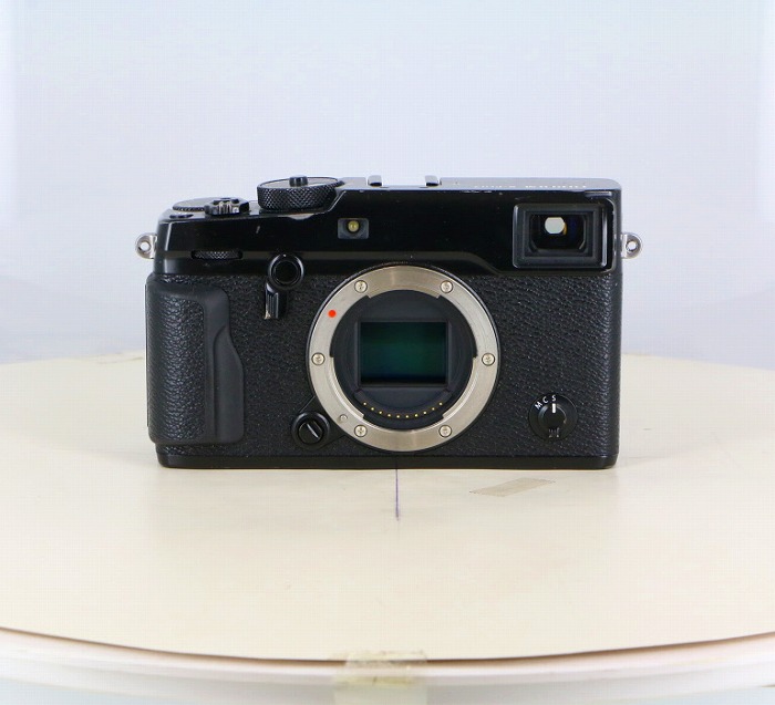 【中古】(フジフイルム) FUJIFILM X-PRO2 ボディ