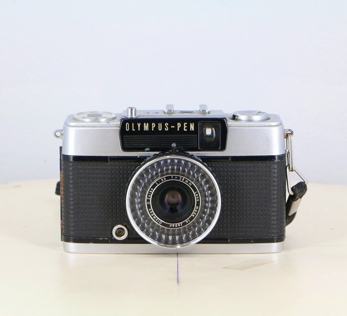 �y���Áz(�I�����p�X) OLYMPUS PEN EE-3
