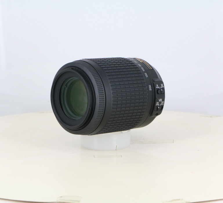 �y���Áz(�j�R��) Nikon AF-S DX VR 55-200/4-5.6G ED