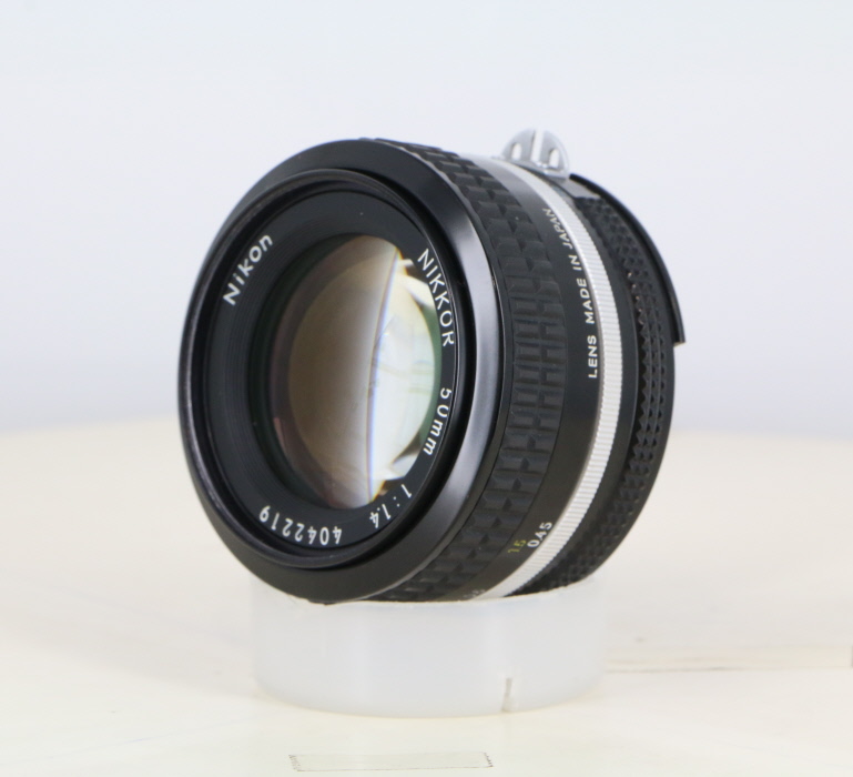 �y���Áz(�j�R��) Nikon Ai 50/1.4