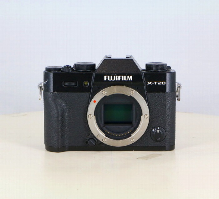 �y���Áz(�t�W�t�C����) FUJIFILM X-T20