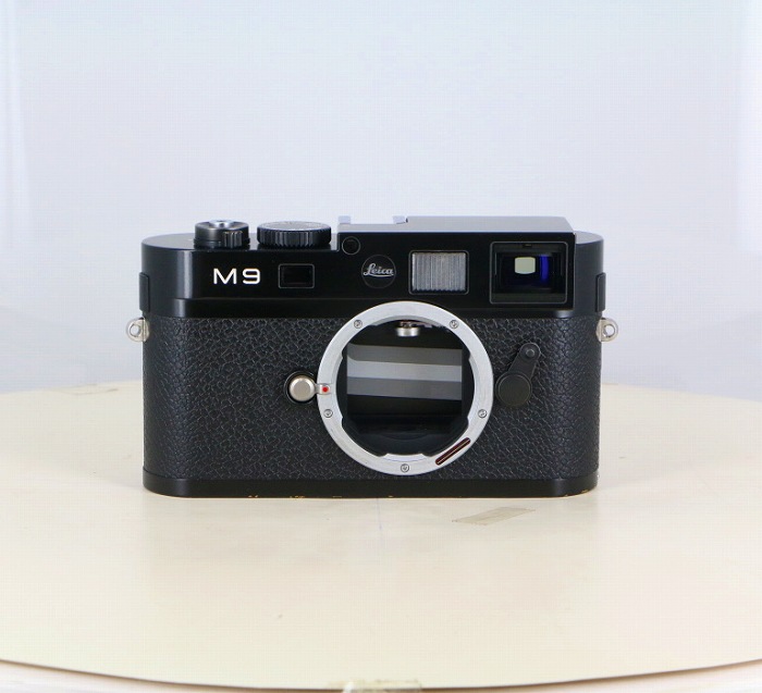 �y���Áz(���C�J) Leica M9 �u���c�N�y�C���g�{�f�C