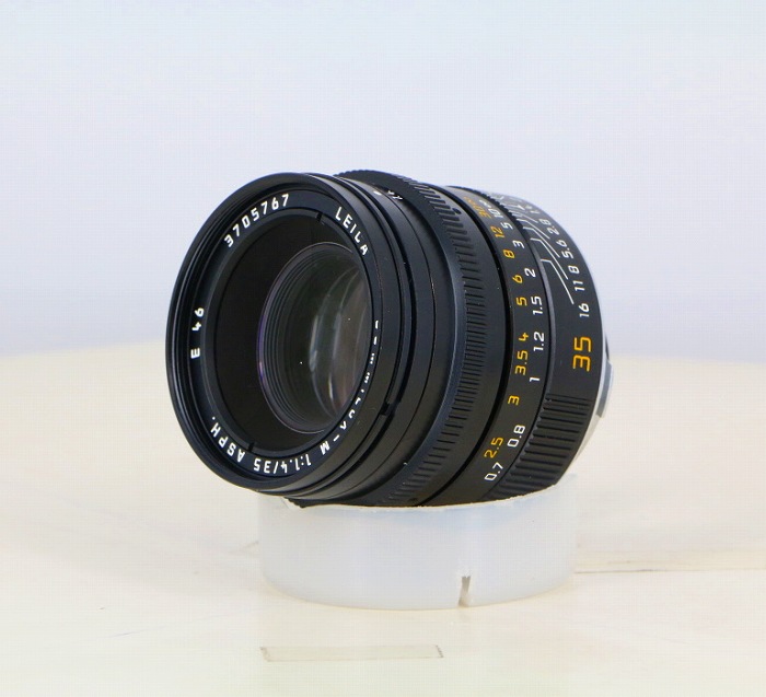 �y���Áz(���C�J) Leica �Y�~���b�N�X M 35/1.4 ASPH
