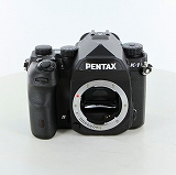 【中古】(ペンタックス) PENTAX K-1 (アップグレード)