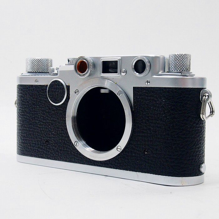 【中古】(ライカ) Leica IIf ボディ