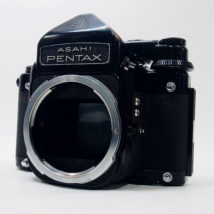 �y���Áz(�y���^�b�N�X) PENTAX 67 TTL(��)