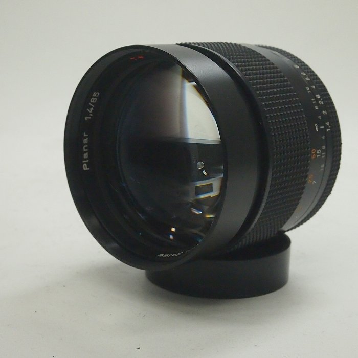 �y���Áz(�R���^�b�N�X) CONTAX �v���i�[ T* 85/14 AEG