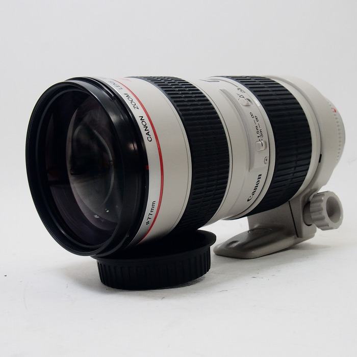 【中古】(キヤノン) Canon EF70-200/2.8L USM