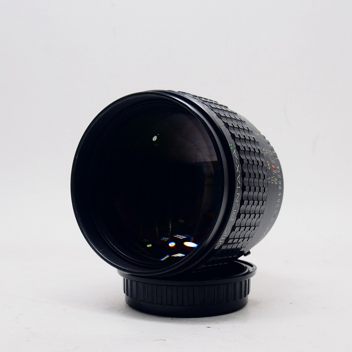 �y���Áz(�y���^�b�N�X) PENTAX SMC-A�� 85/1.4