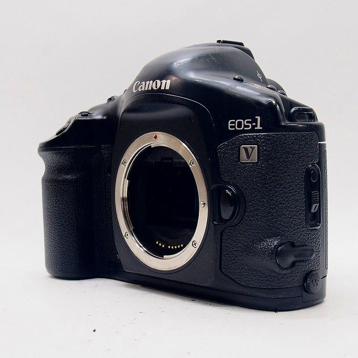 【中古】(キヤノン) Canon EOS-1V ボディ