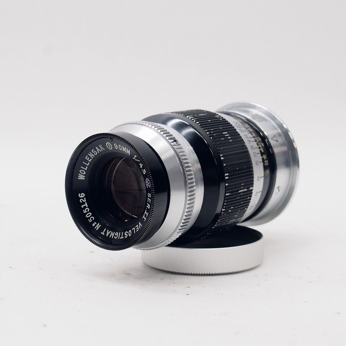 �y���ÁzWOLLENSAK 90/4.5