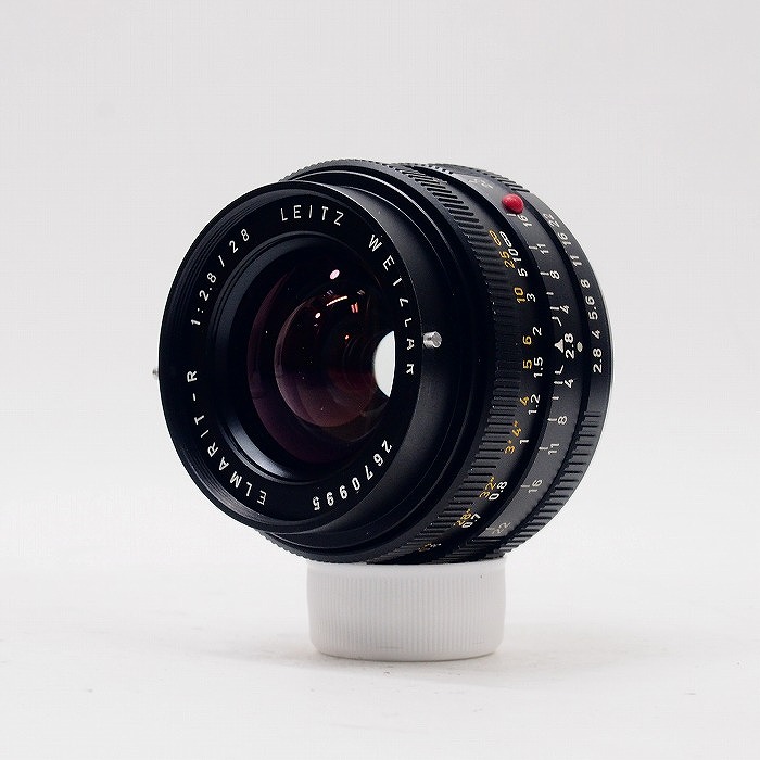 【中古】(ライカ) Leica エルマリート R 28/2.8 3CAM