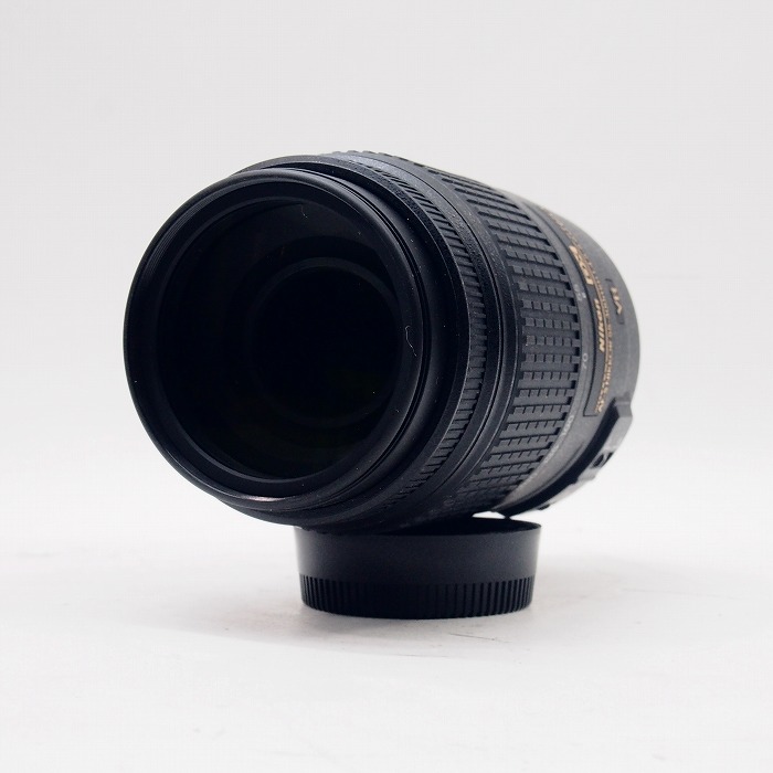 【中古】(ニコン) Nikon AF-S DX 55-300/4.5-5.6G ED VR