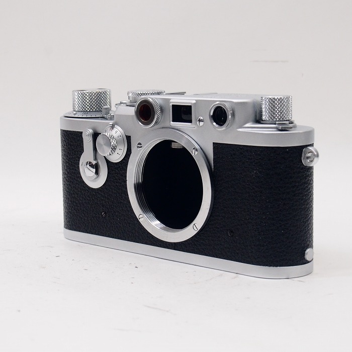 【中古】(ライカ) Leica IIIf セルフ付キ