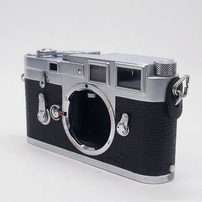 【中古】(ライカ) Leica M3 ボディ 1ストローク
