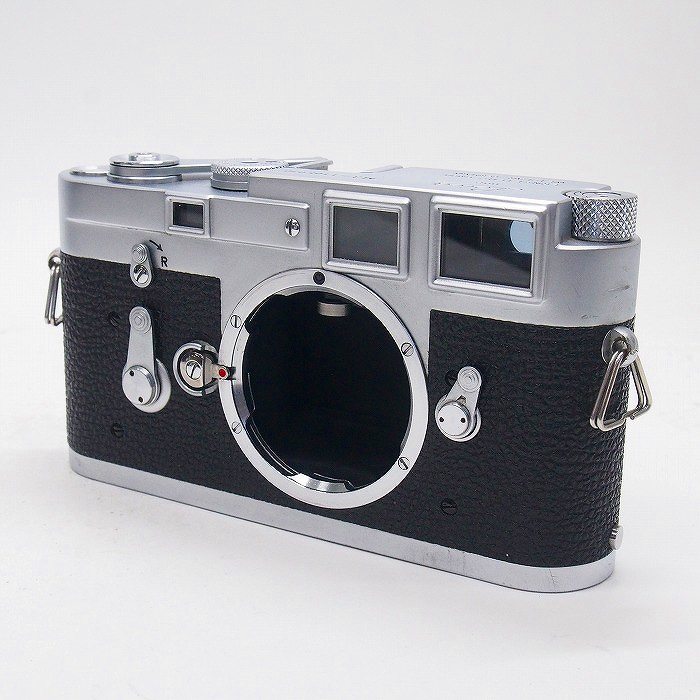 【中古】(ライカ) Leica M3 ボディ 1ストローク