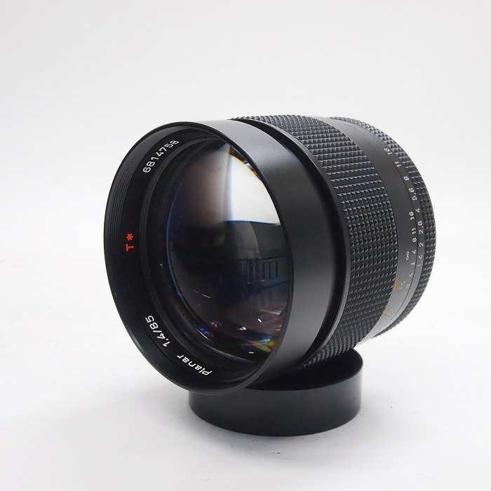 �y���Áz(�R���^�b�N�X) CONTAX �v���i�[ T*85/1.4 AEG