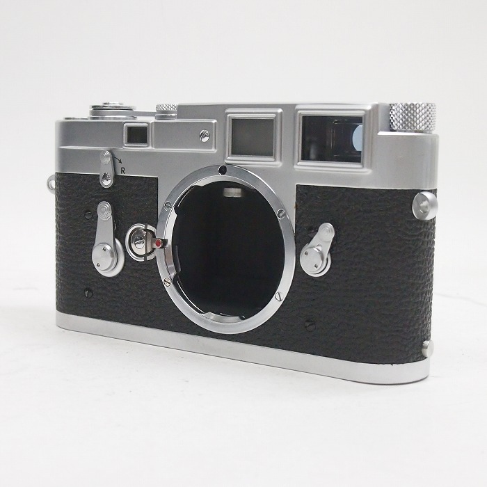 【中古】(ライカ) Leica M3 ボディ 1ストローク