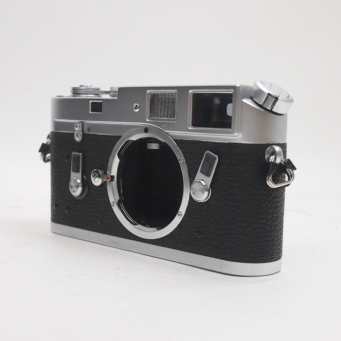 【中古】(ライカ) Leica M4 ボディ