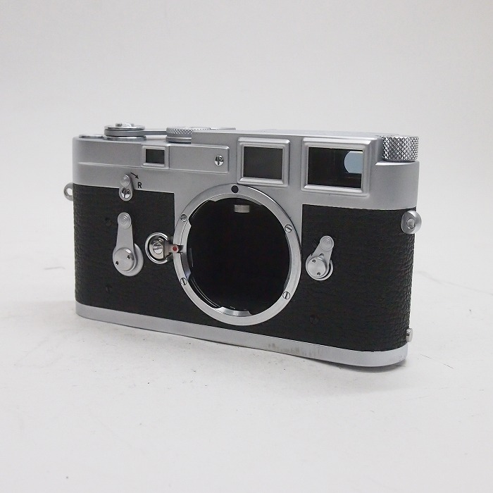 【中古】(ライカ) Leica M3 ボディ 1ストローク