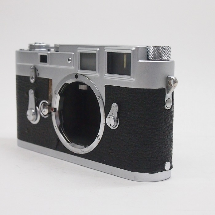 【中古】(ライカ) Leica M3 ボディ 2ストローク