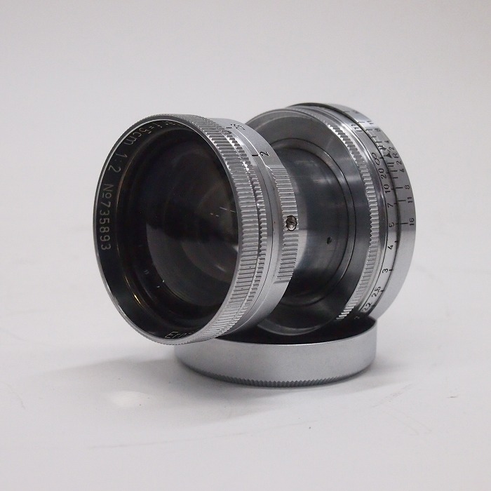 �y���Áz(���C�J) Leica �Y�~�^�[�� L 5Cm/2