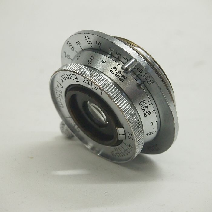 �y���Áz(���C�J) Leica �G���}�[ L 3.5Cm/3.5