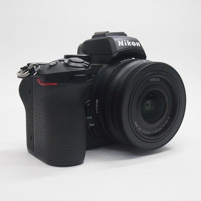 yÁz(jR) Nikon Z 50+16-50 VR YLbg