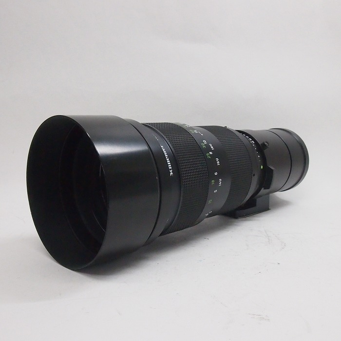 【中古】(ハッセルブラッド) HASSELBLAD CF バリオゴン 140-280/5.6